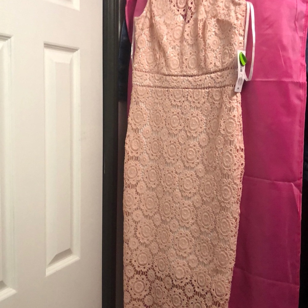 Casual dress